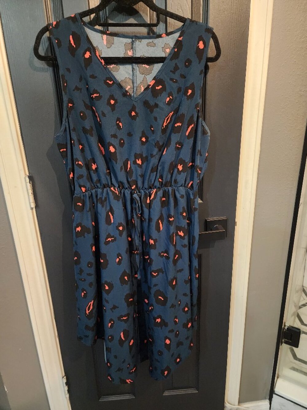 Shein Dress